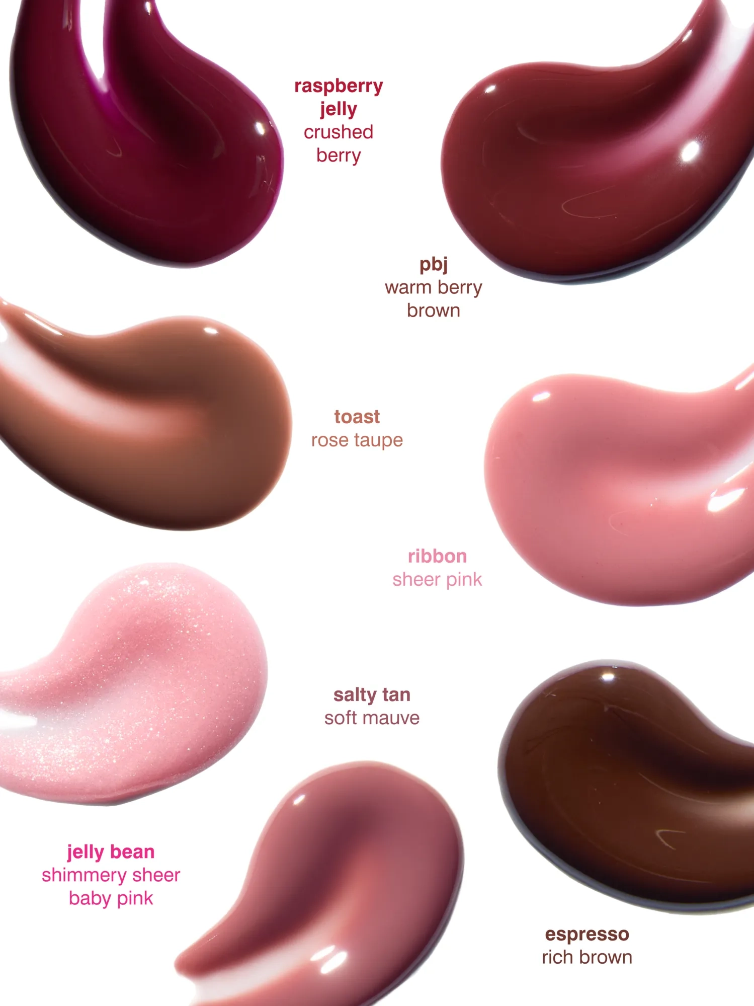 Peptide Lip Tint Nourishing Glaze