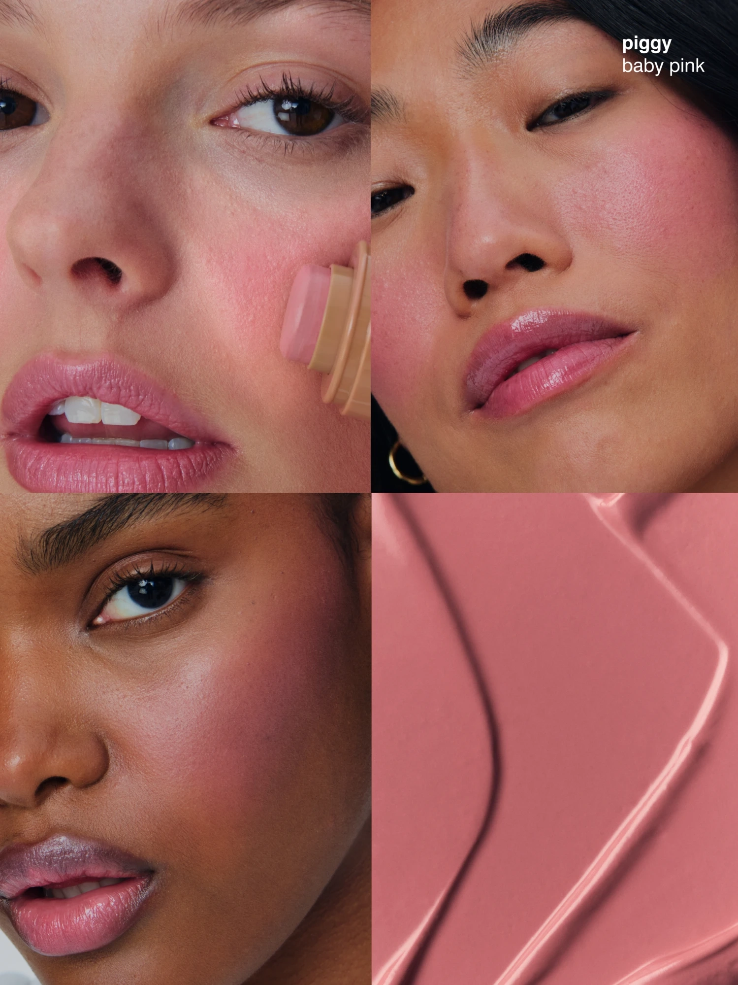 Alternative Image Rhode Pocket Blush