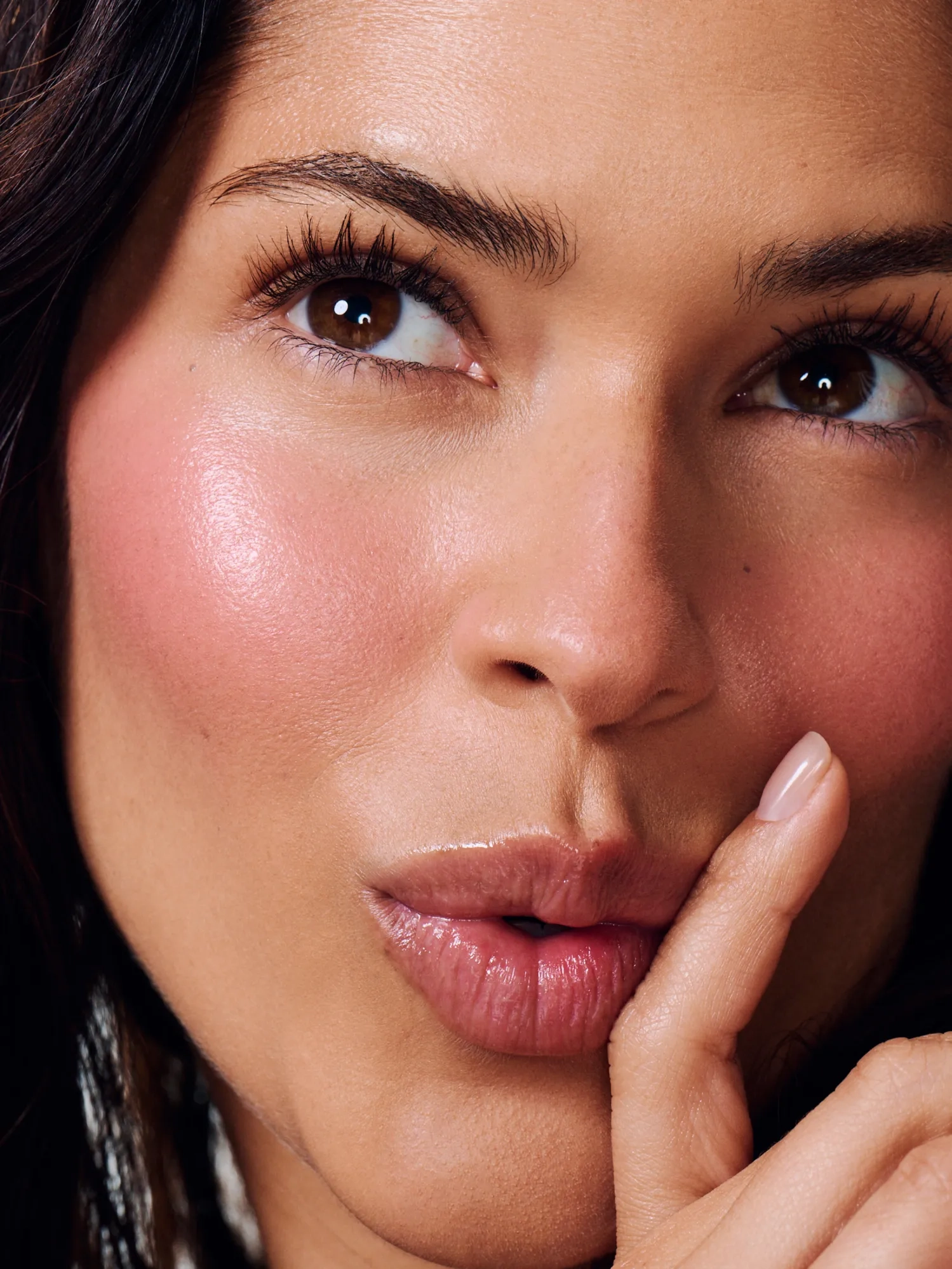 Pocket Blush Buildable Hydrating Cream Blush