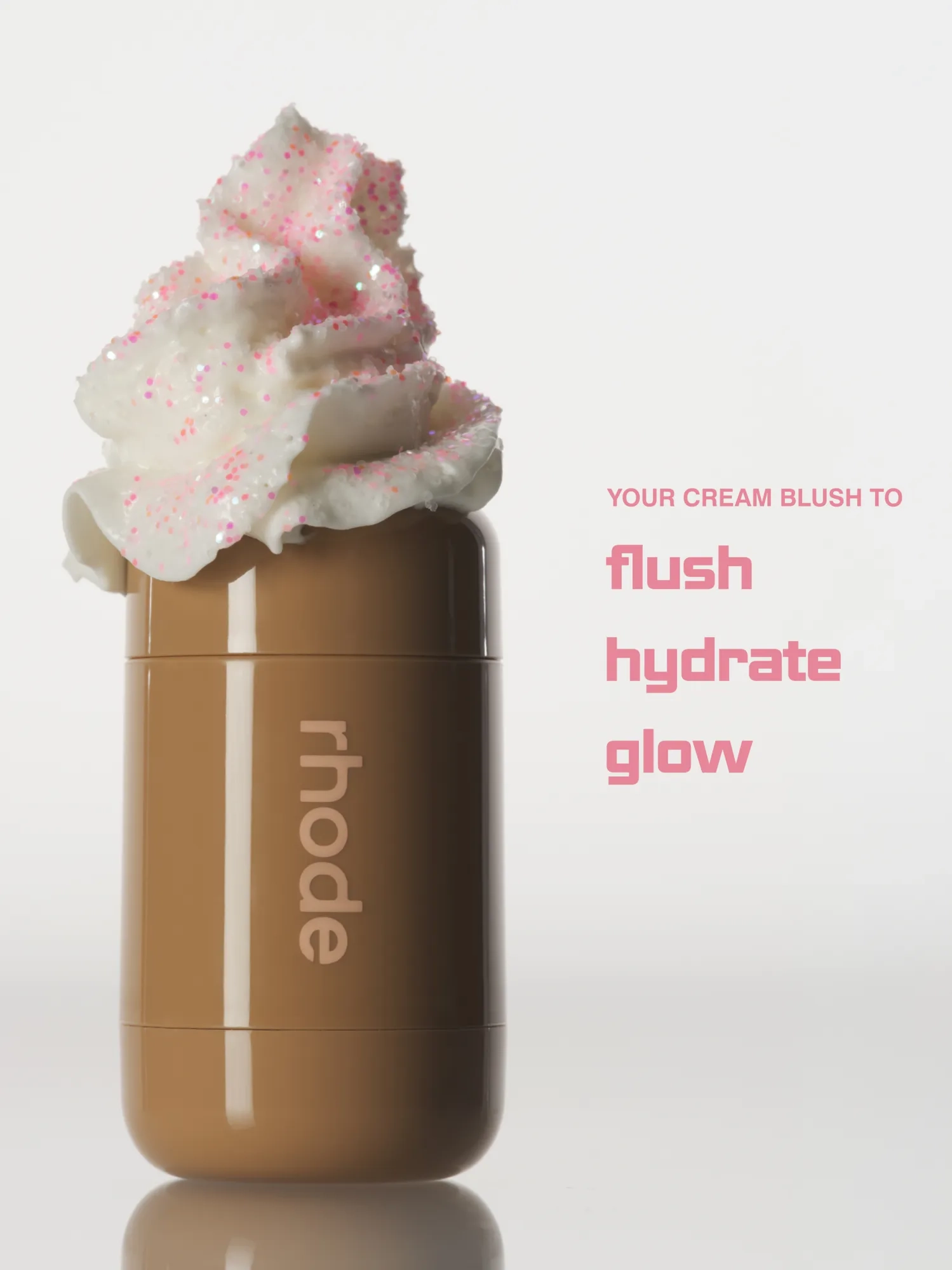 Pocket Blush Buildable Hydrating Cream Blush