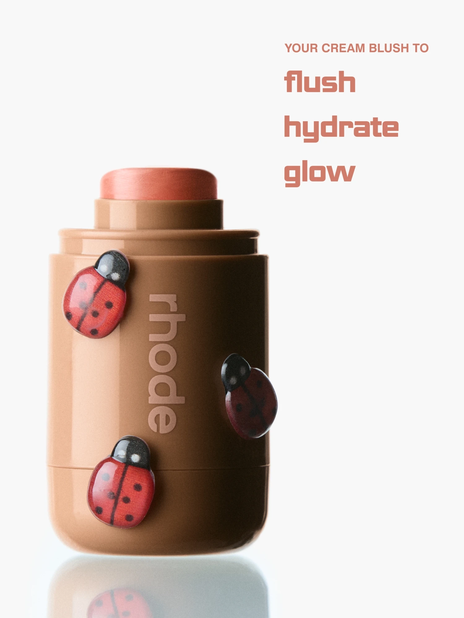 Alternative Image Rhode Pocket Blush