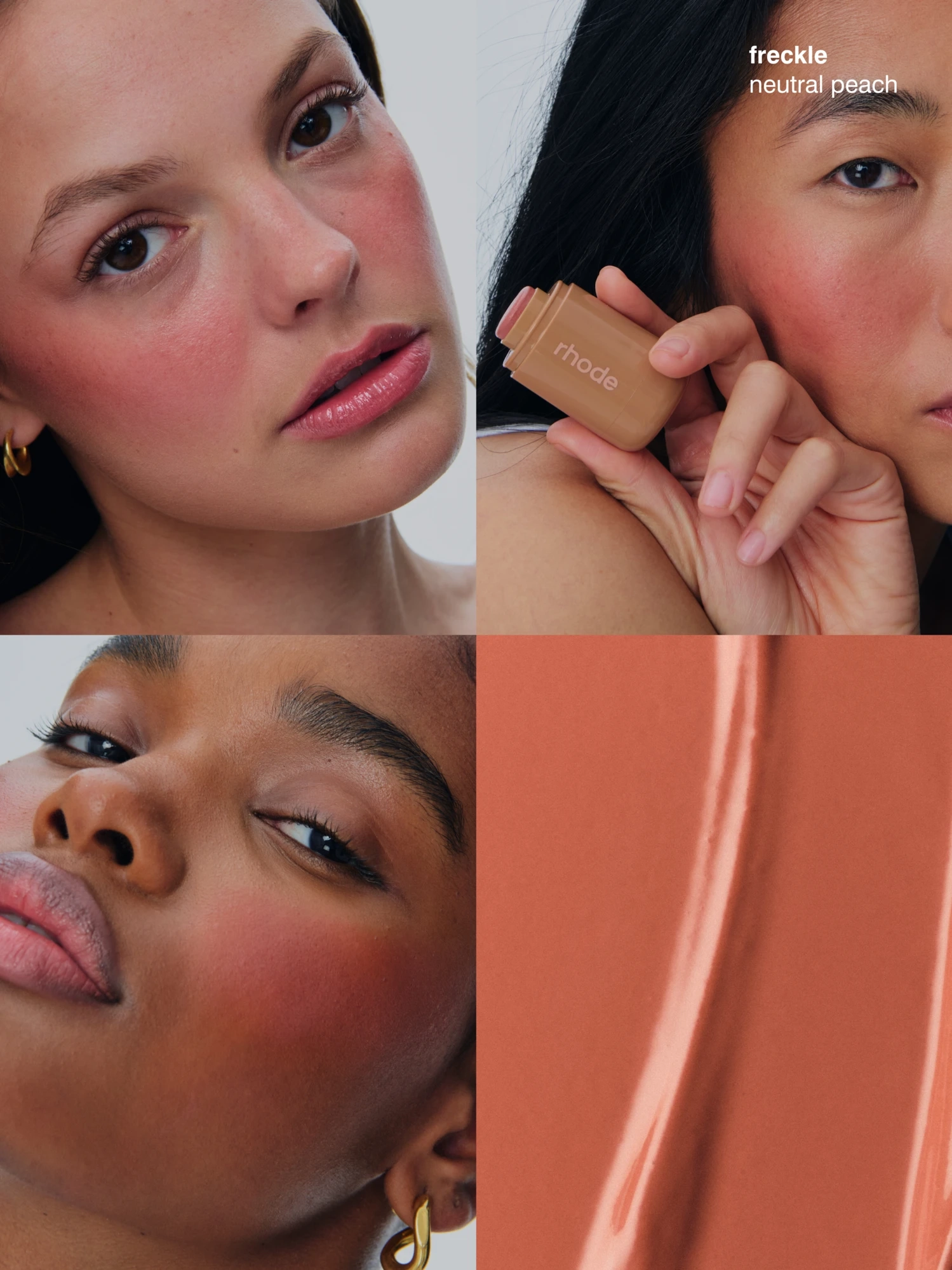 Alternative Image Rhode Pocket Blush