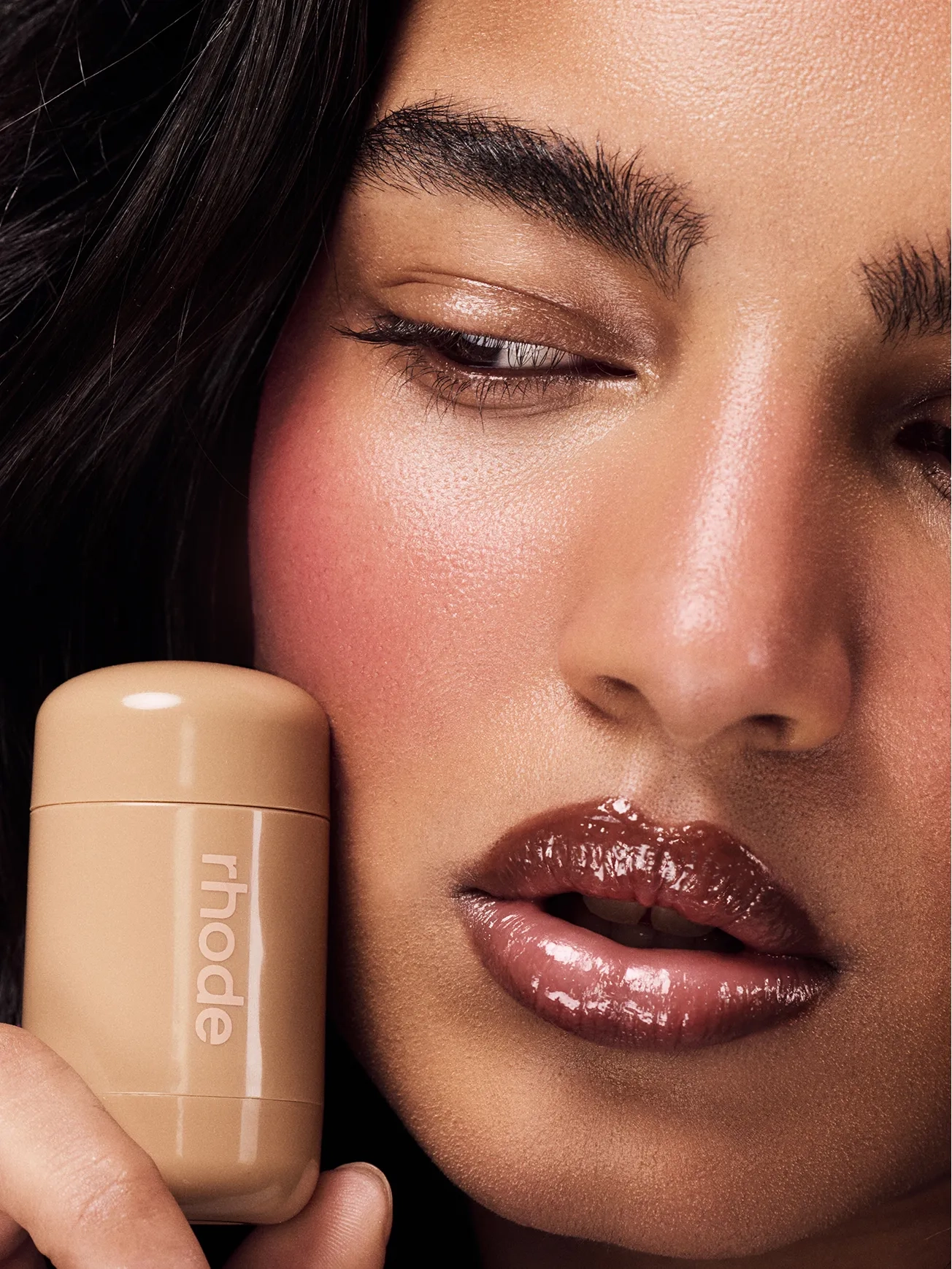 Alternative Image Rhode Pocket Blush
