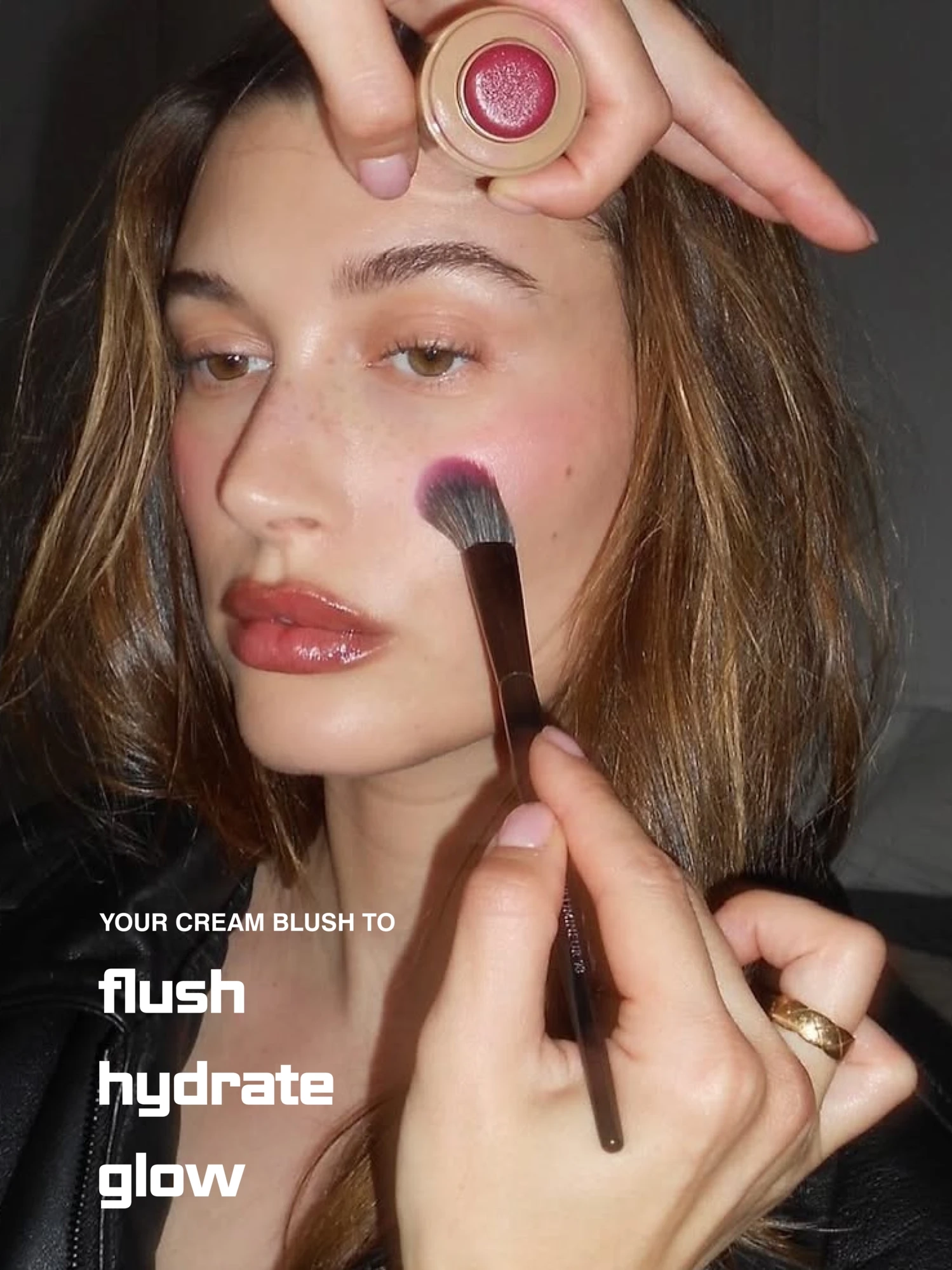 Alternative Image Rhode Pocket Blush