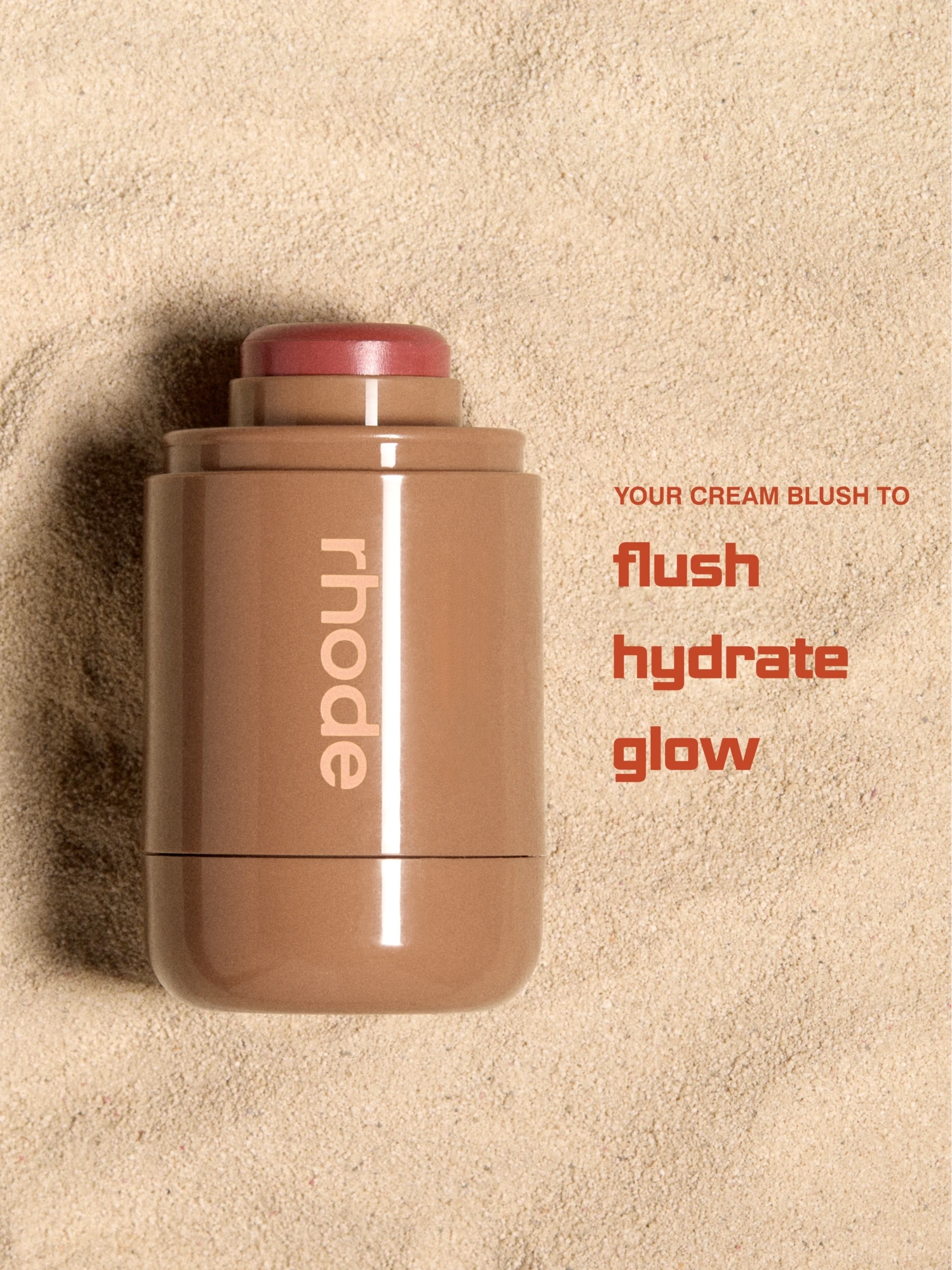 Alternative Image Rhode Pocket Blush