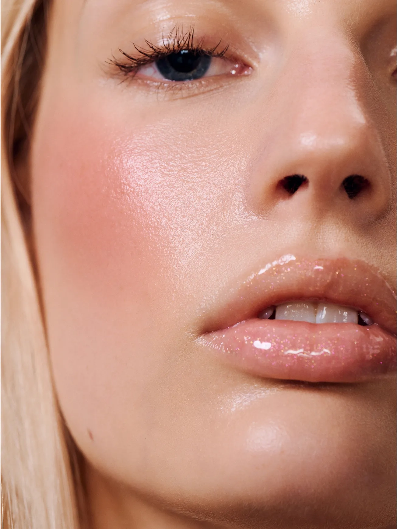 Pocket Blush Buildable Hydrating Cream Blush