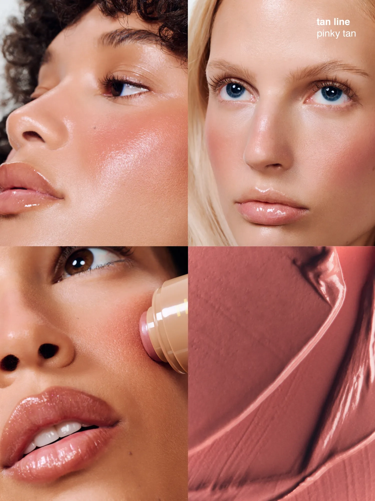 Pocket Blush Buildable Hydrating Cream Blush