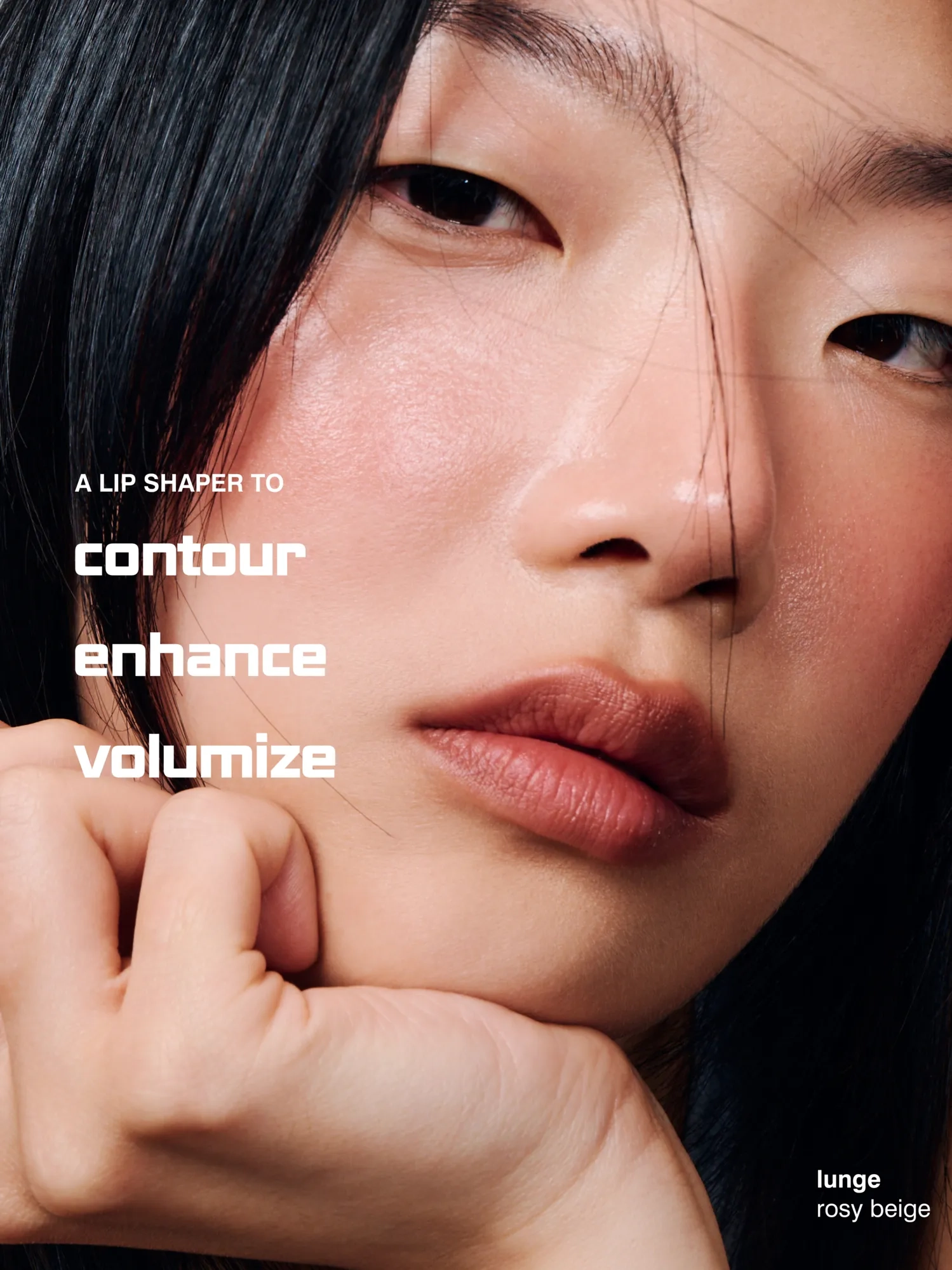 Peptide Lip Shape Contouring Lip Shaper