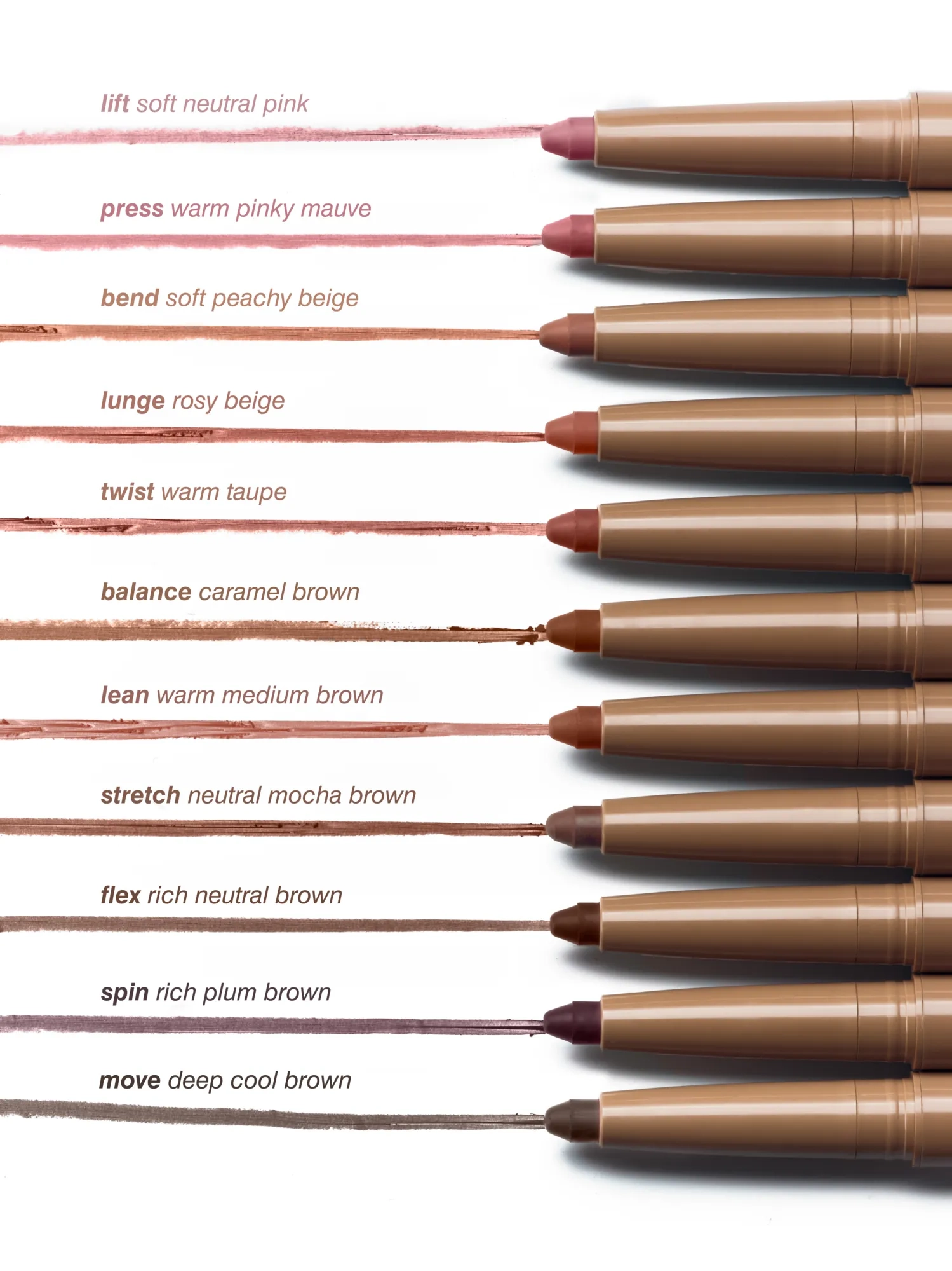 Peptide Lip Shape Contouring Lip Shaper