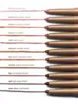 Alternative Image Rhode Peptide Lip Shape