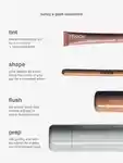 Alternative Image Rhode Peptide Lip Shape