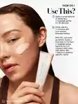 Alternative Image KATESOMERVILLE Pore Fect Skin Kit
