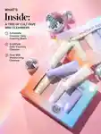 Alternative Image KATESOMERVILLE Pore Fect Skin Kit