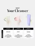 Alternative Image KATESOMERVILLE Pore Fect Skin Kit
