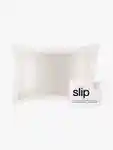 Alternative Image Slip Pure Silk Queen Pillowcase Scalloped