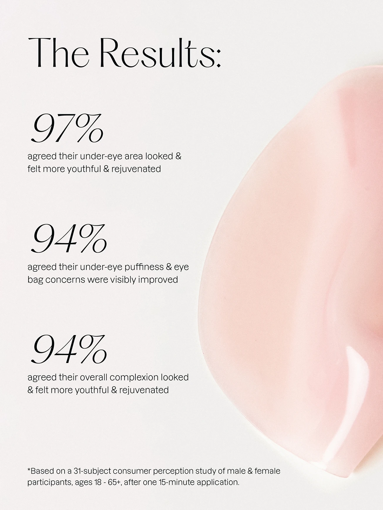 Alternative Image KARUNA All About Collagen Hydrogel Mask