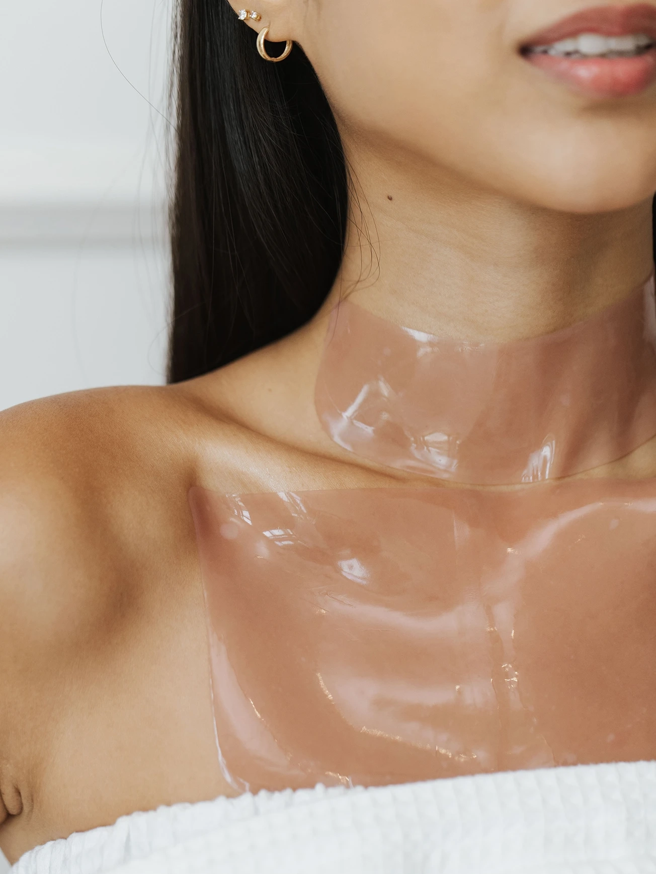 Alternative Image KARUNA All About Collagen Hydrogel Mask