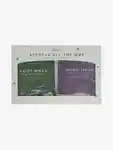 Alternative Image KARUNA Sparkle All The Way Hand Foot Mask