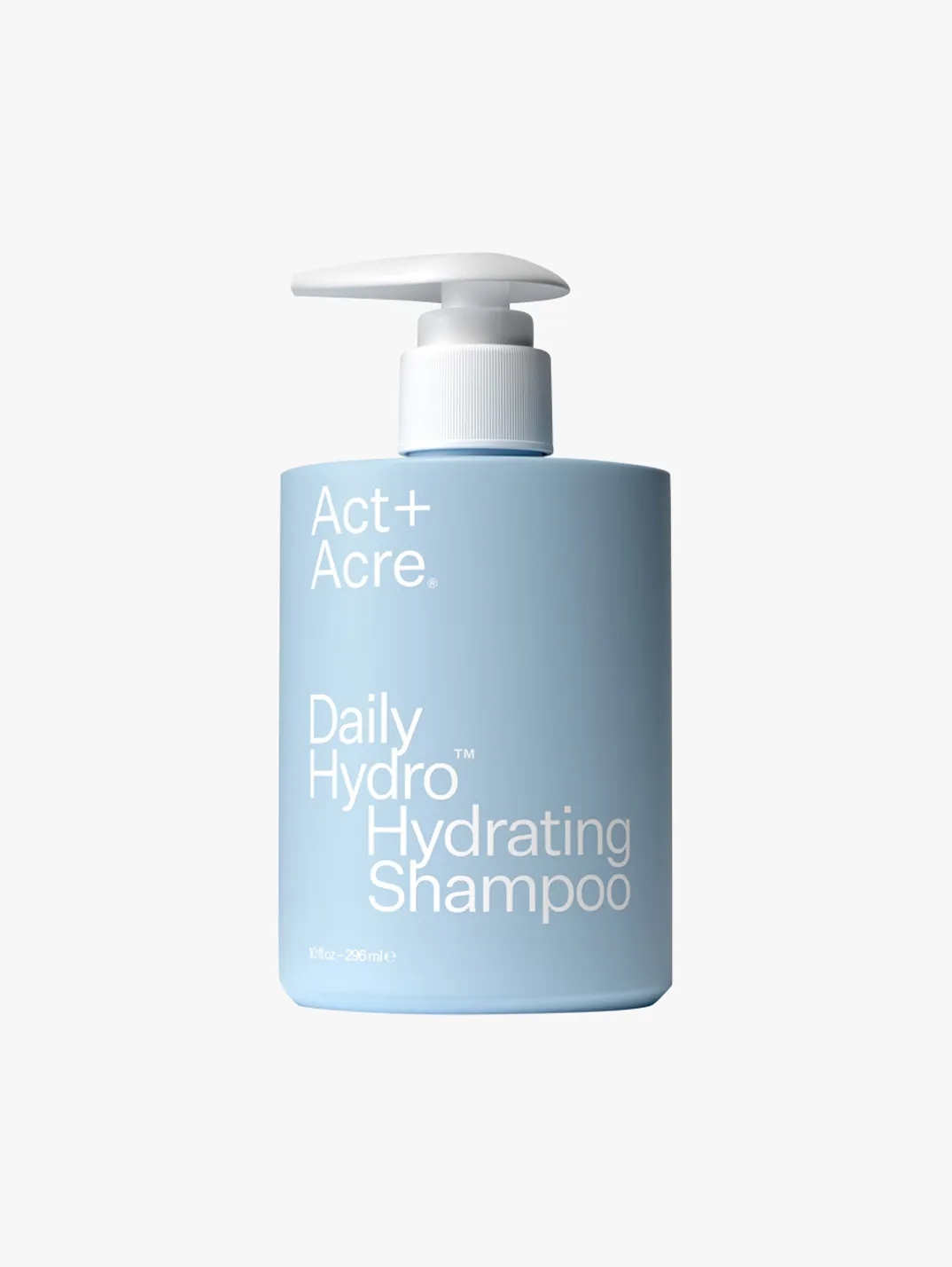 Daily Hydro Hydrating Shampoo For Dry Damaged Hair