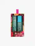 Hero Floral Street Sweet Almond Blossom Pump It Up Set