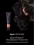 Alternative Image Dyson Chitosan Post Style Serum