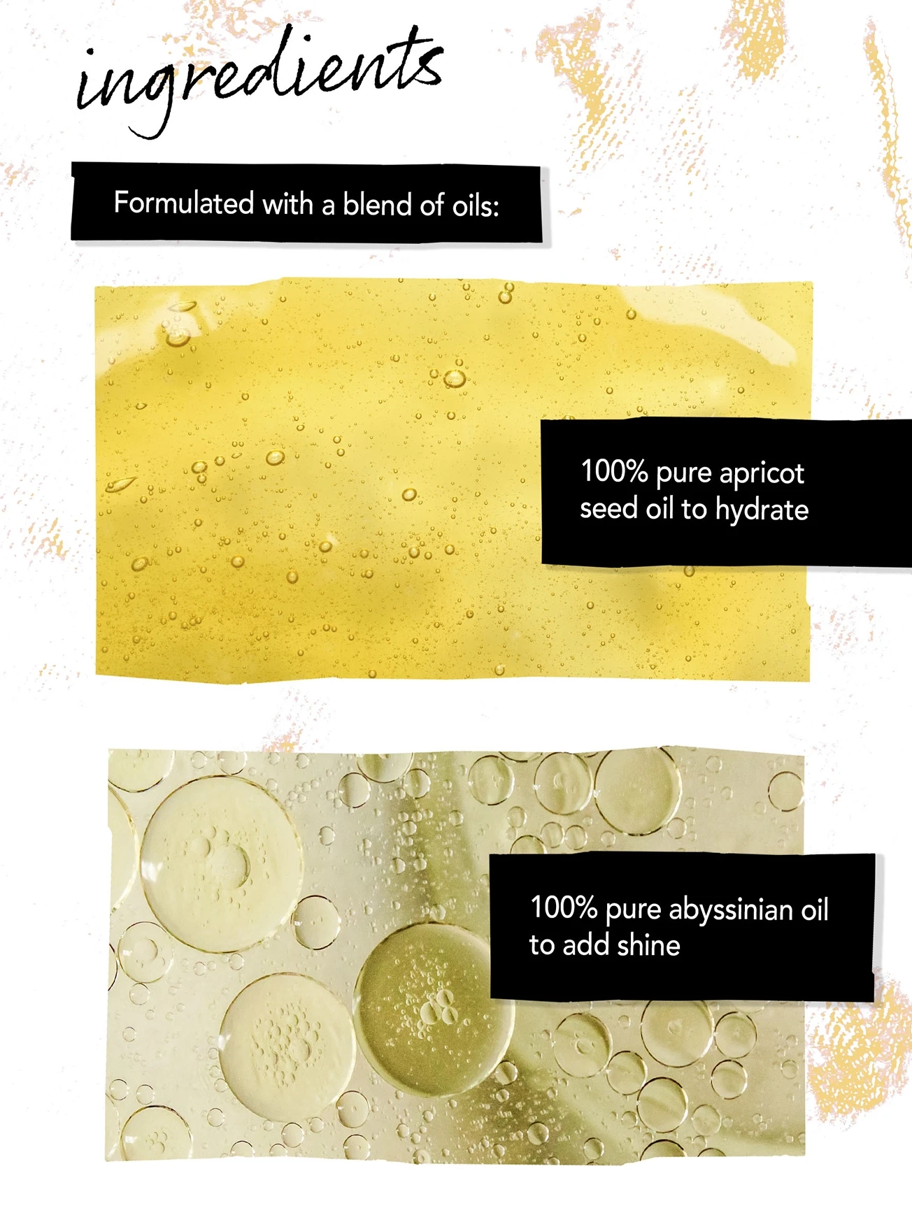 Alternative Image Bumble And Bumble Styling Oil120ml