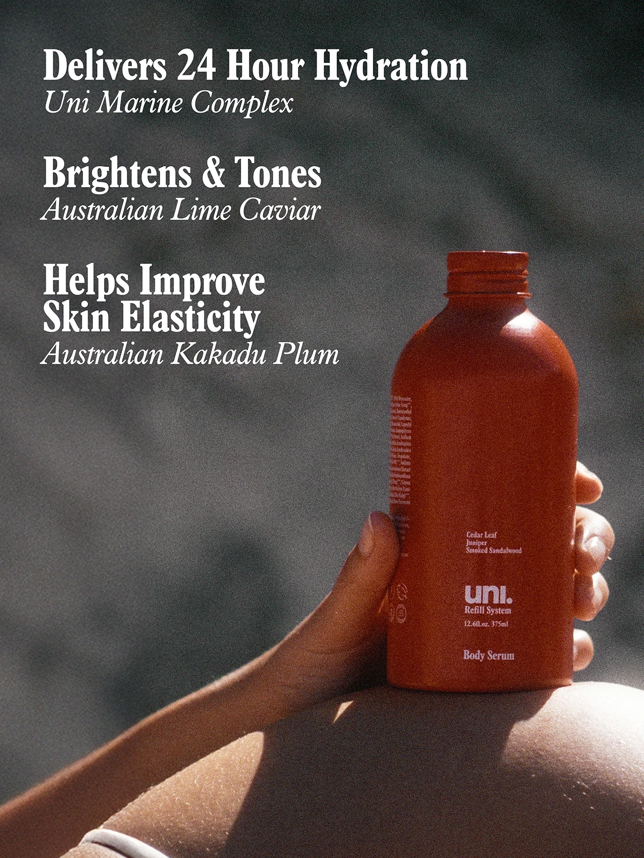 Alternative Image Uni Body Glow Kit