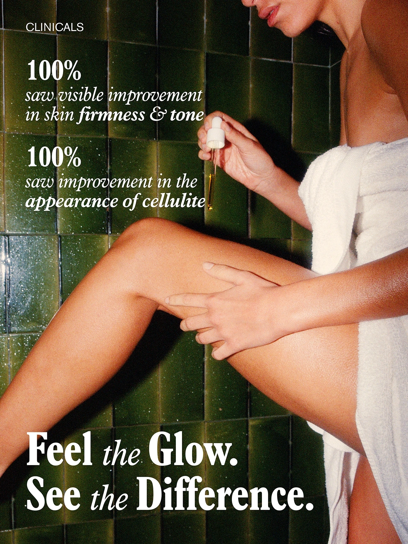 Alternative Image Uni Body Glow Kit