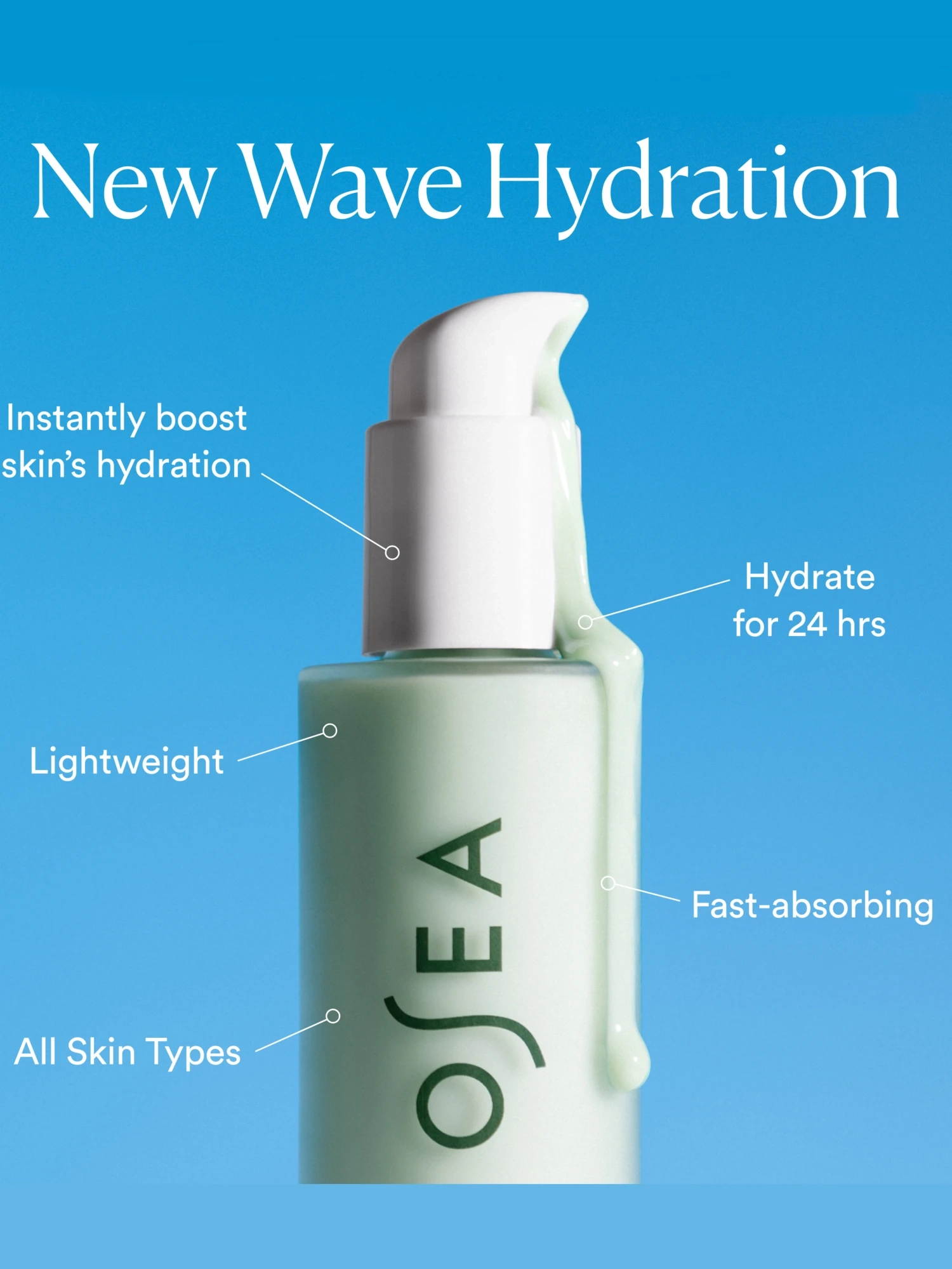 Alternative Image Osea Hyaluronic Body Serum