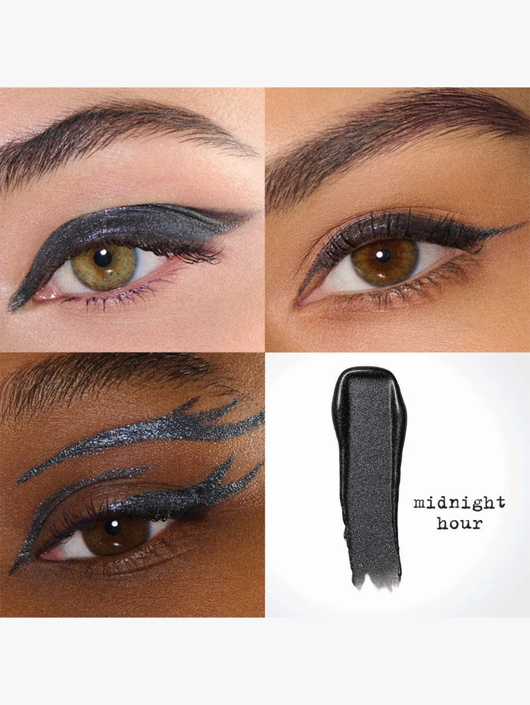 Alternative Image Stila Stay All Day Inkwear Liquid Eye Liner