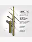Alternative Image Stila Stay All Day Smudge& Set Waterproof Gel Eye Liner