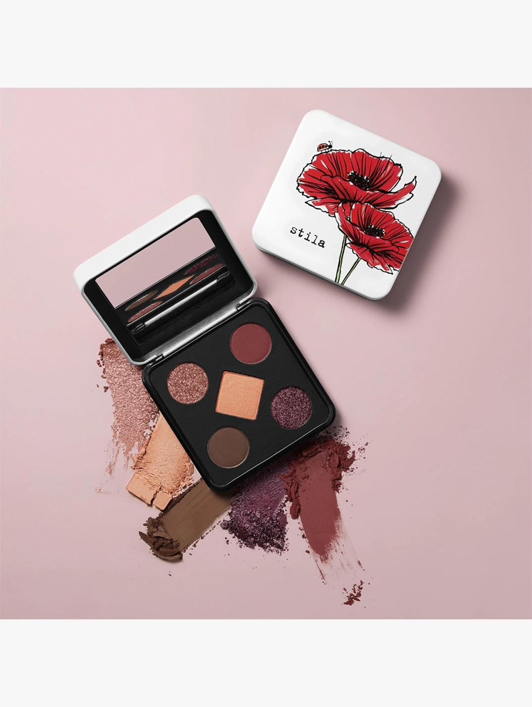 Alternative Image Stila Pocket Play Eye Shadow