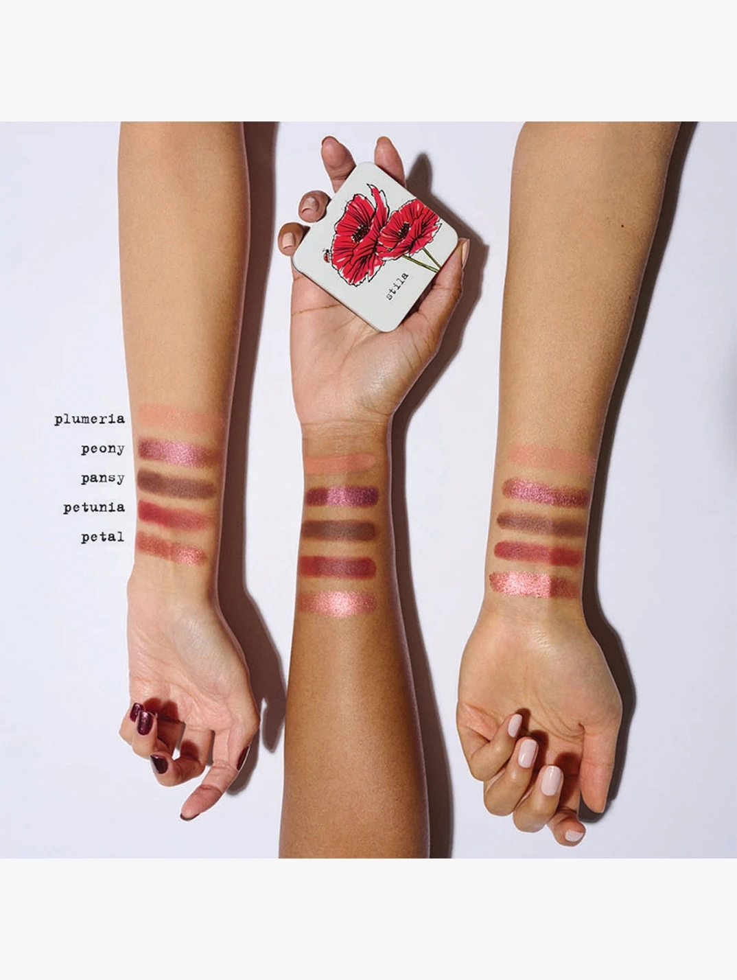 Alternative Image Stila Pocket Play Eye Shadow