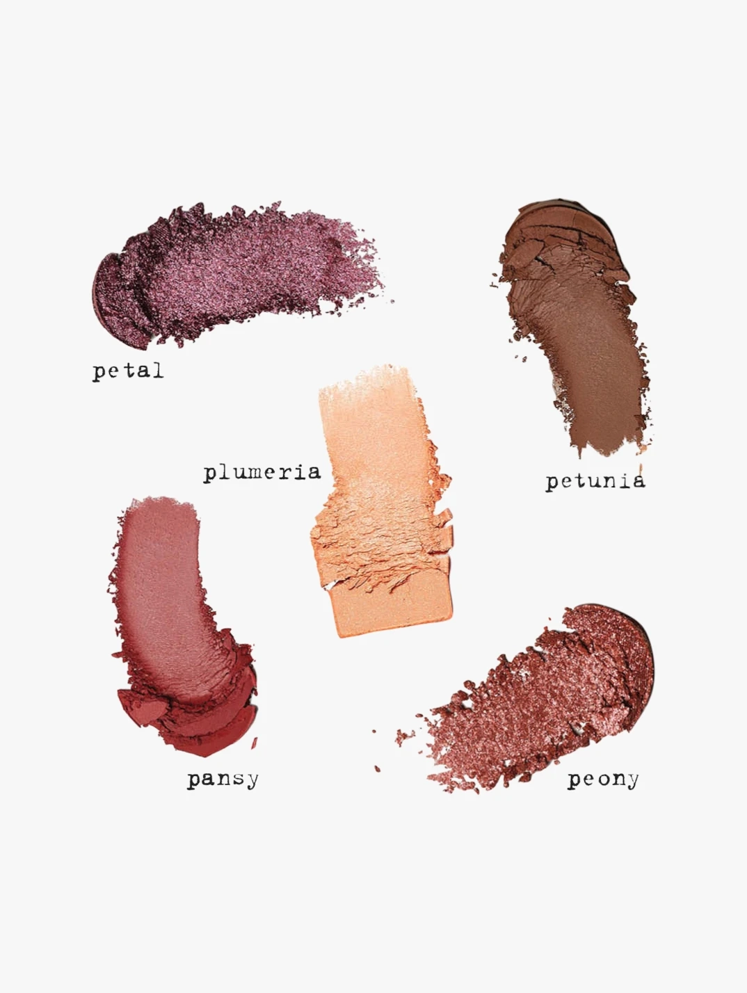 Swatch Stila Pocket Play Eye Shadow