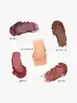 Swatch Stila Pocket Play Eye Shadow