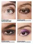 Alternative Image Smashbox Always On Eye Shadow Stick