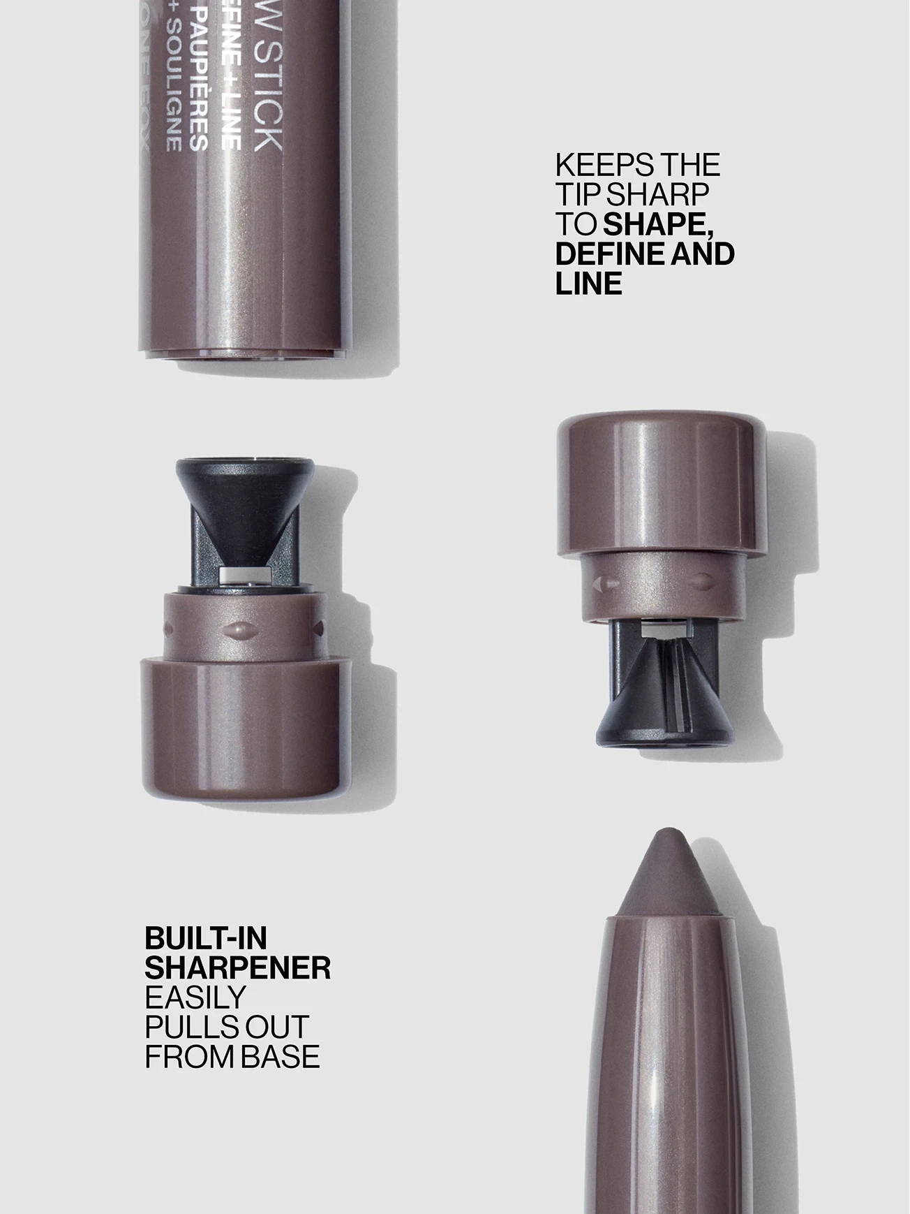 Alternative Image Smashbox Always On Eye Shadow Stick