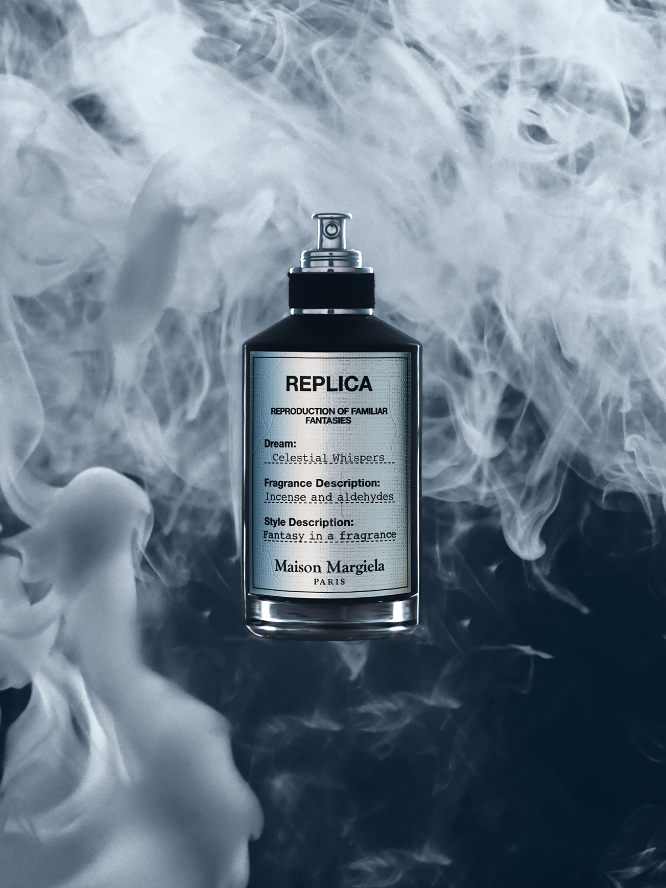 MAISON MARGIELA - Charmed By Spirits EDP | MECCA