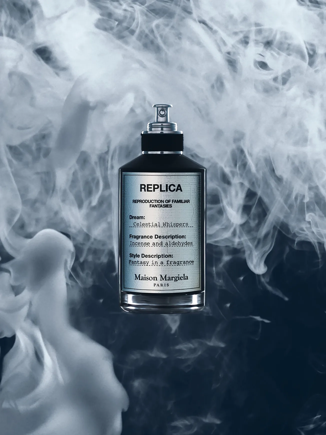 MAISON MARGIELA - Charmed By Spirits EDP | MECCA