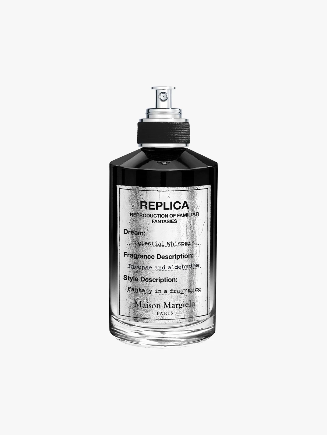 Hero MAISONMARGIELA Celestial Whispers EDT