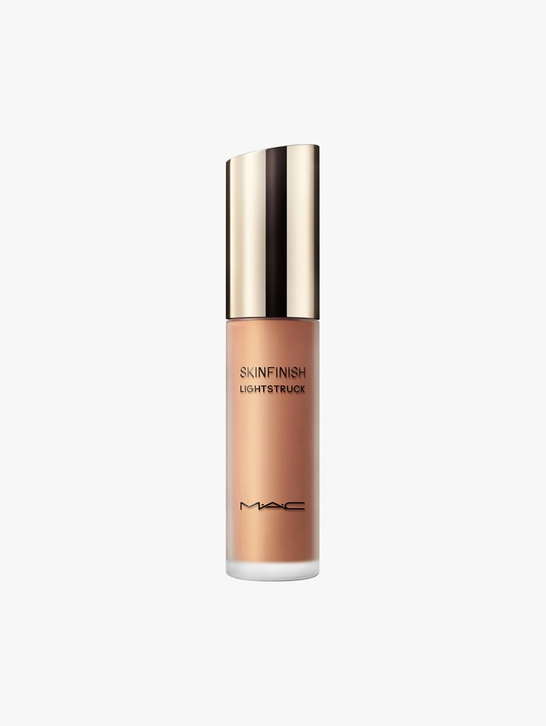 Hero MAC Cosmetics Skinfinish Lightstruck Liquid Highlighter