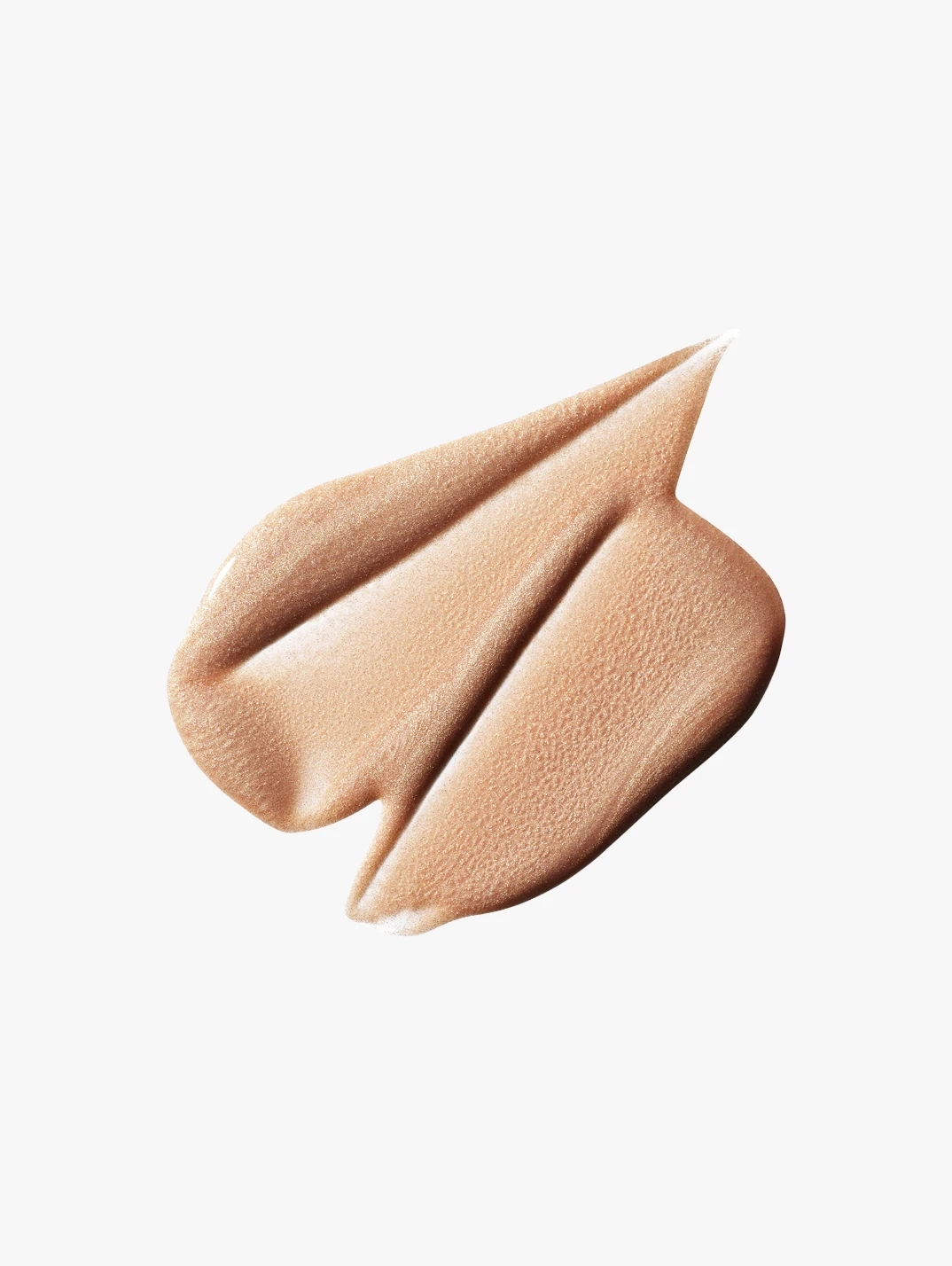 Swatch MAC Cosmetics Skinfinish Lightstruck Liquid Highlighter