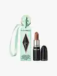 Hero MAC Cosmetics Glazed Mini Lustreglass Gift