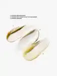 Swatch MAC Cosmetics Hyper Real Imagination Mini Skincare Kit
