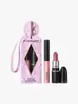 Hero MAC Cosmetics Cosmic Kiss Mini Lip Duo