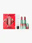 Hero MAC Cosmetics Macx To The Future Lip Trio