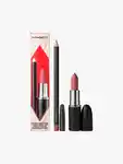 Hero MAC Cosmetics Topsy Teddy Lip Kit