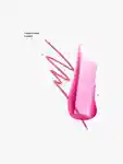Swatch MAC Cosmetics Anything' S Glossible Lip Combo Kit