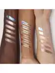 Alternative Image MAC Cosmetics Dazzleshadow Liquid Eyeshadow