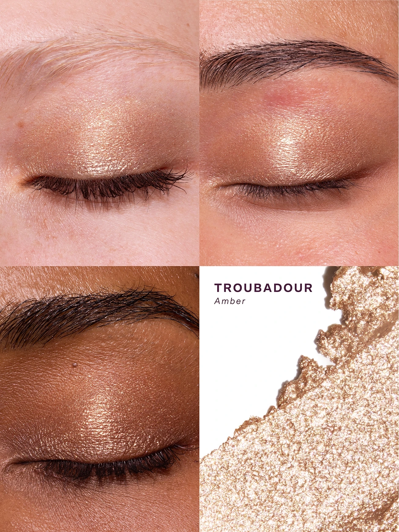 Alternative Image Tower28 Gogo Cooling Shimmer Eyeshadow Stick